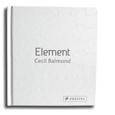 Element by Cecil Balmond