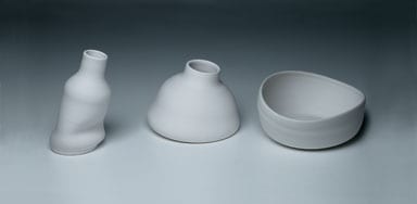 Journey ceramics, 2005
