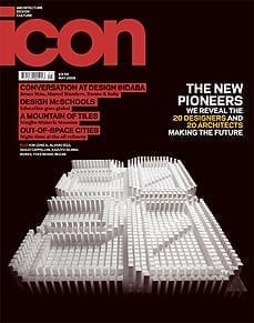 icon cover - newstand