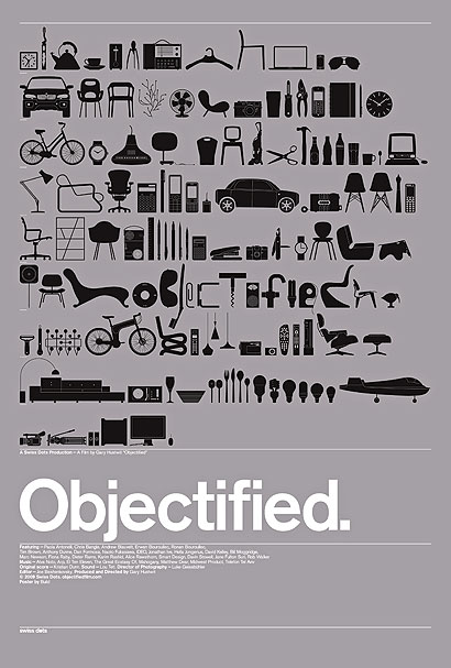 objectified poster300 rt