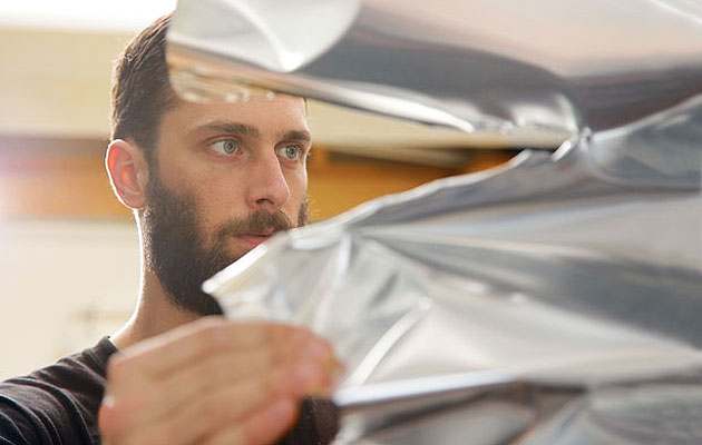 Profile Philippe Malouin ICON Magazine