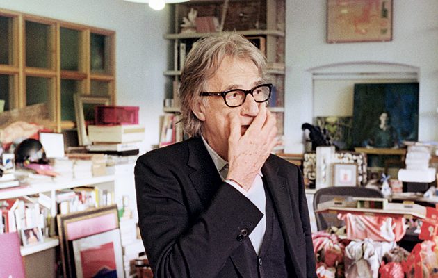 Collectors: Paul Smith - ICON Magazine