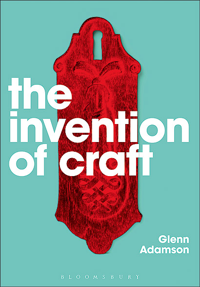 The invention of craft rt