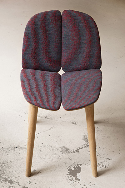 bouroullec Knit4