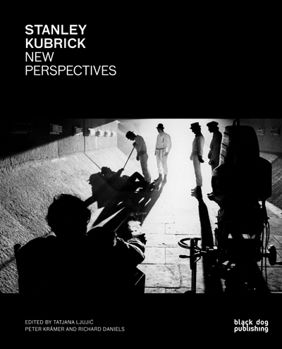 Kubrick cover