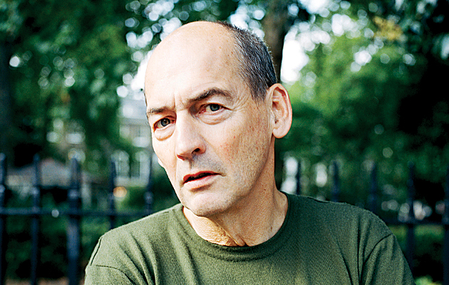 Rem Koolhaas on the countryside