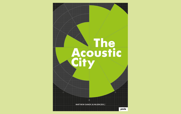 Acoustic city