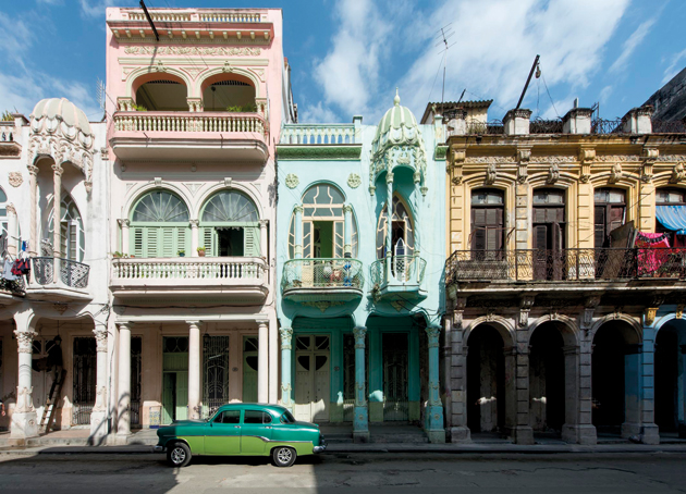 Havana 3