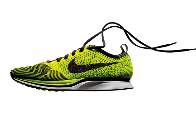 Nike Running Innovation SU12 Knit 4 7966