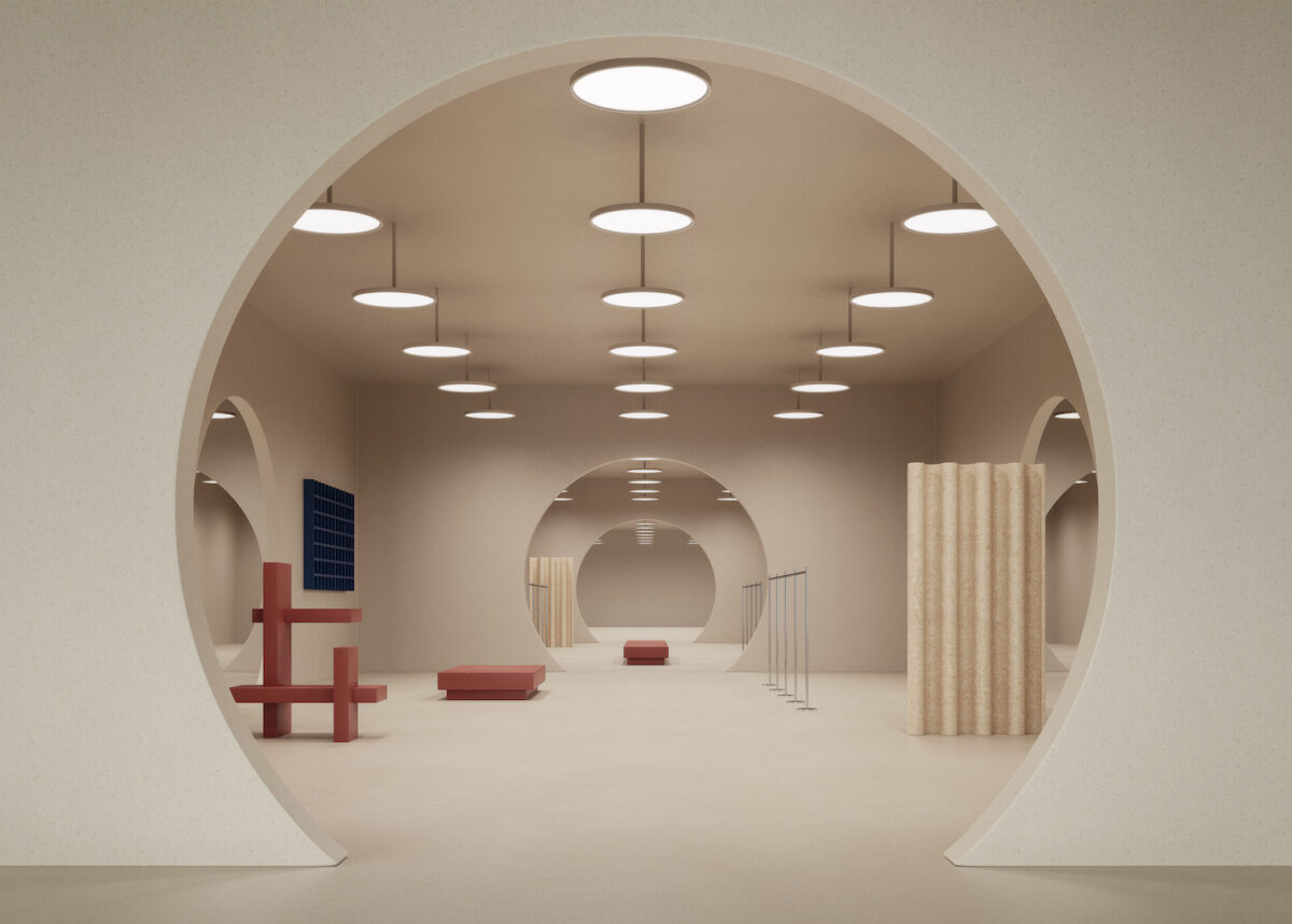 PLAY: visual inspiration for architectural design - ICON Magazine