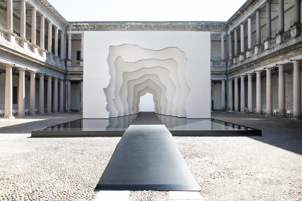 Kohler and Daniel Arsham bring experiential art to Milan Design Week - Vimarsana News