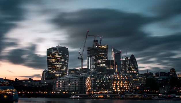lachlan gowen london skyline icon