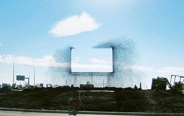 Non-Sign II by Lead Pencil Studio - ICON Magazine