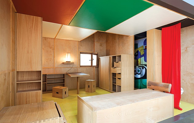 Le Corbusier: An Atlas of Modern Landscapes - ICON Magazine