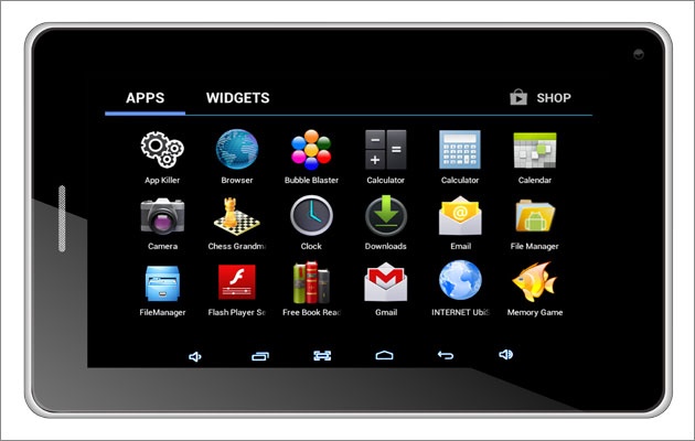 2014 Icon Awards shortlist: Technology of the Year - ICON Magazine