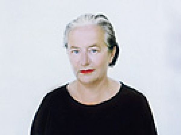 Li edelkoort - ICON Magazine