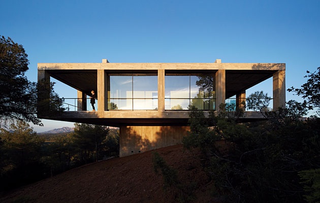 Pezo Solo House - ICON Magazine