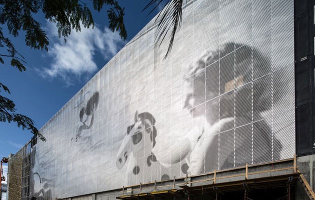 Miami Design District - ICON Magazine
