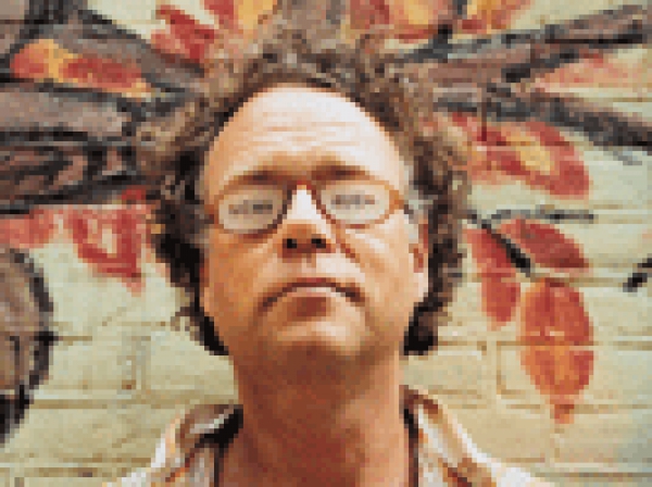 Ted Noten | icon 052 | October 2007 - ICON Magazine