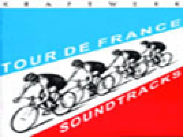 Kraftwerk's Tour de France Soundtracks - ICON Magazine