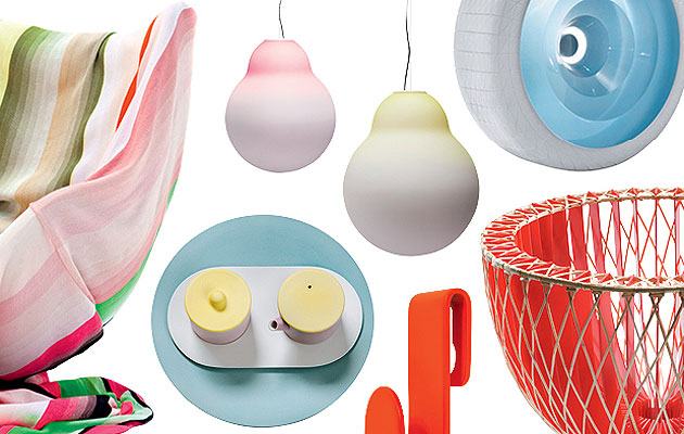 Scholten & Baijings: masters of colour - ICON Magazine