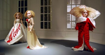 Review: The House of Viktor & Rolf - ICON Magazine
