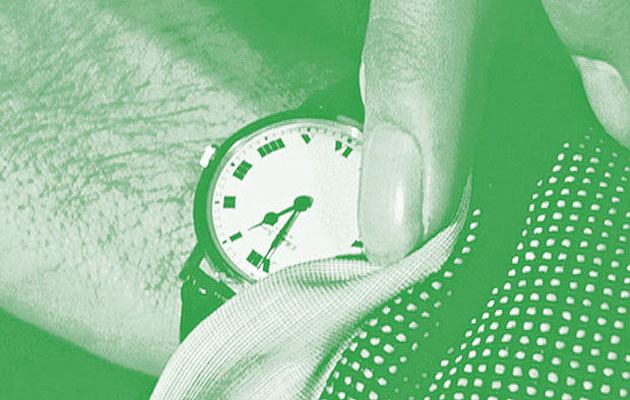 Six of the Best Edwin Heathcote ICON Magazine