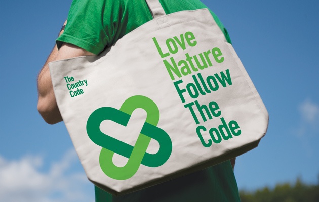 Countryside Code - ICON Magazine
