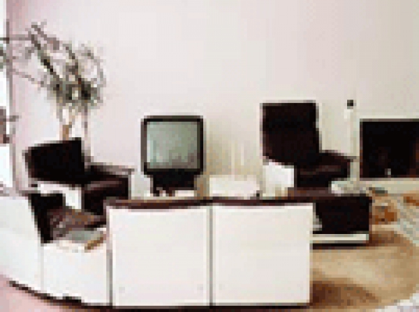 Dieter Rams | icon 010 | February 2004 - ICON Magazine