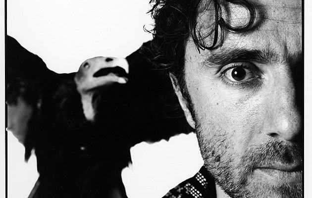 Cover Story: Thomas Heatherwick - ICON Magazine