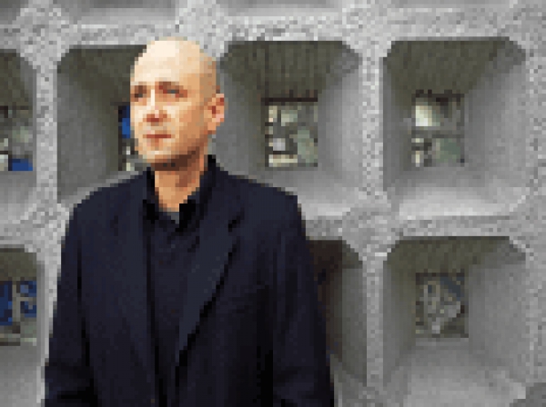 Jürgen Mayer H | ICON 047 | May 2007 - ICON Magazine