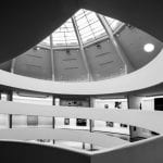 America’s architect: Frank Lloyd Wright