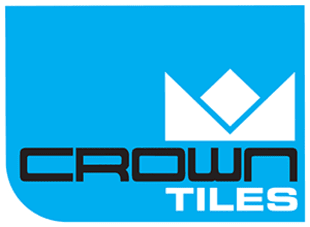 Crown Tiles logo