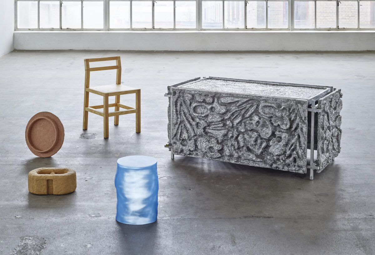 Virtual exhibition showcases experimental Danish design - Vimarsana News