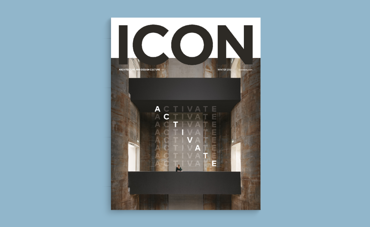 ICON 206: Winter 2021 - ICON Magazine - Vimarsana News