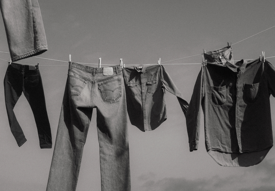 Levi's launches recycled and recyclable jeans - ICON Magazine