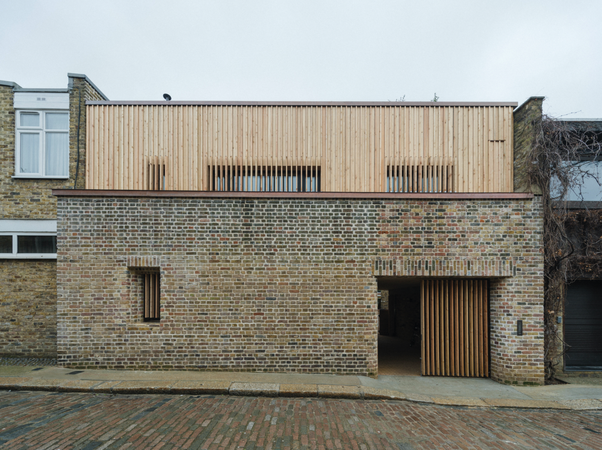 North London house becomes the UK's first net zero carbon home - Vimarsana News