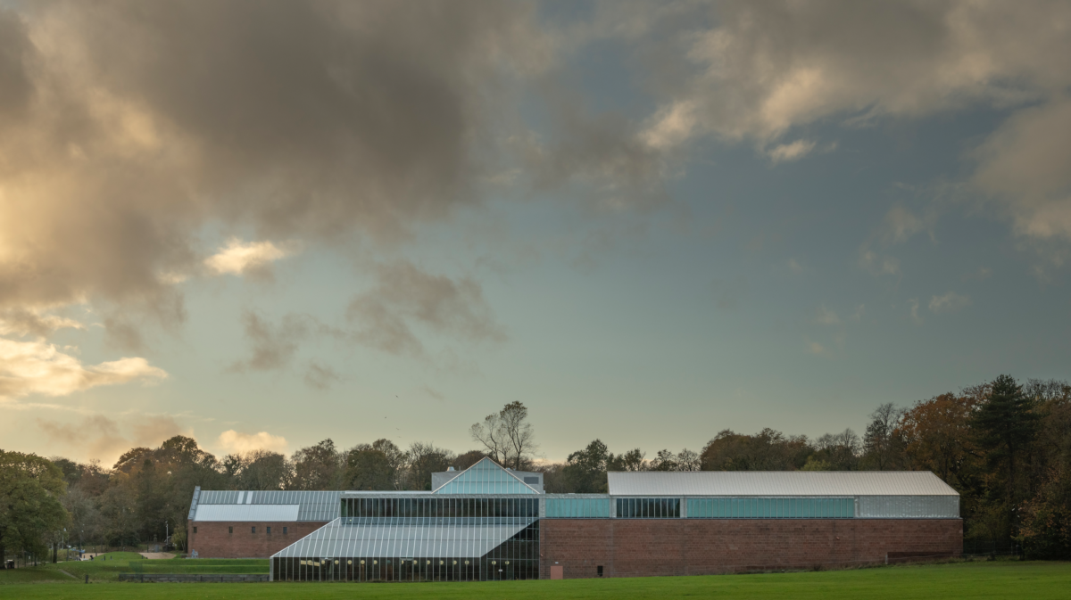 Glasgow's Burrell Collection reopens after £68m revamp - Vimarsana News