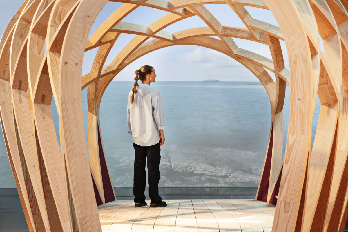 DAC shines spotlight on women in architecture with new exhibition - Vimarsana News