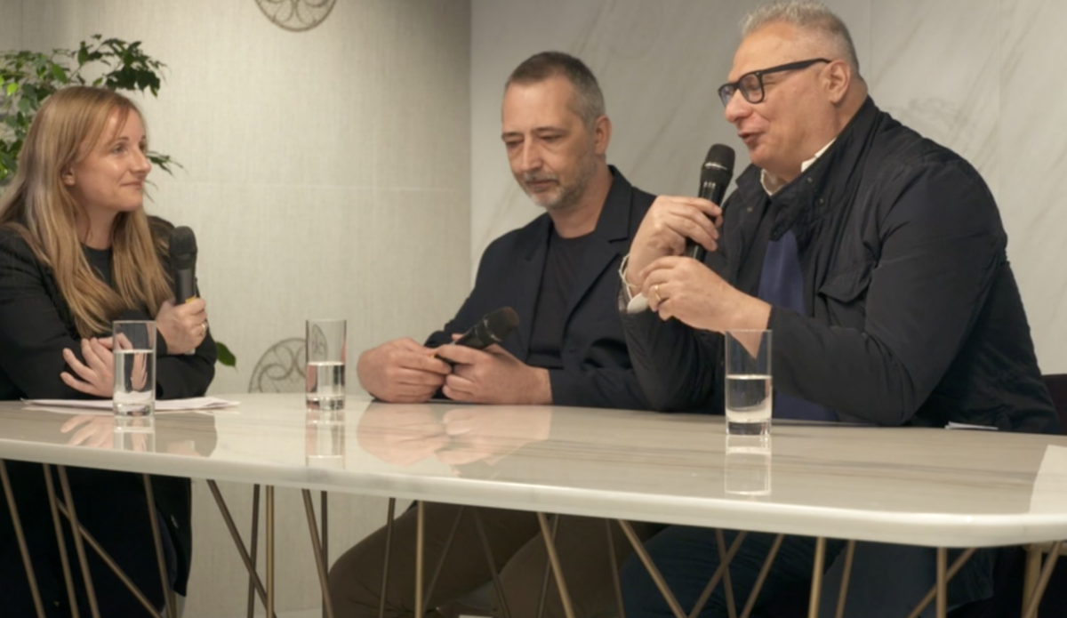 ICON x RAK Ceramics - ICON Magazine - Vimarsana News