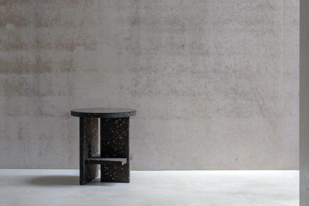 Matteo Fogale side table