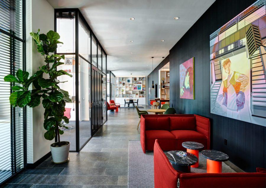 citizenM opens new art-filled properties in Miami and Chicago - Vimarsana News