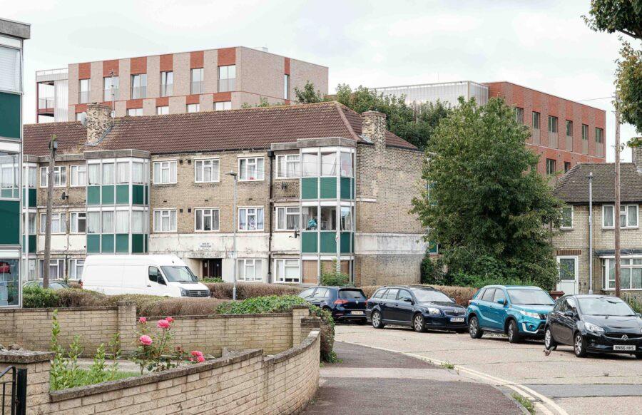 Reed Watts unveils 78 affordable homes for Pocket Living in East London - Vimarsana News