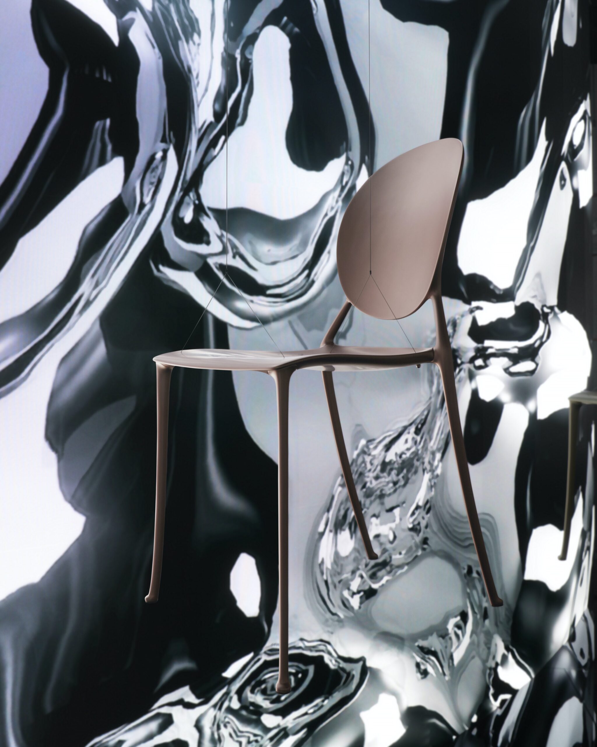 Dior Maison Philippe Starck Salone del Mobile 2023