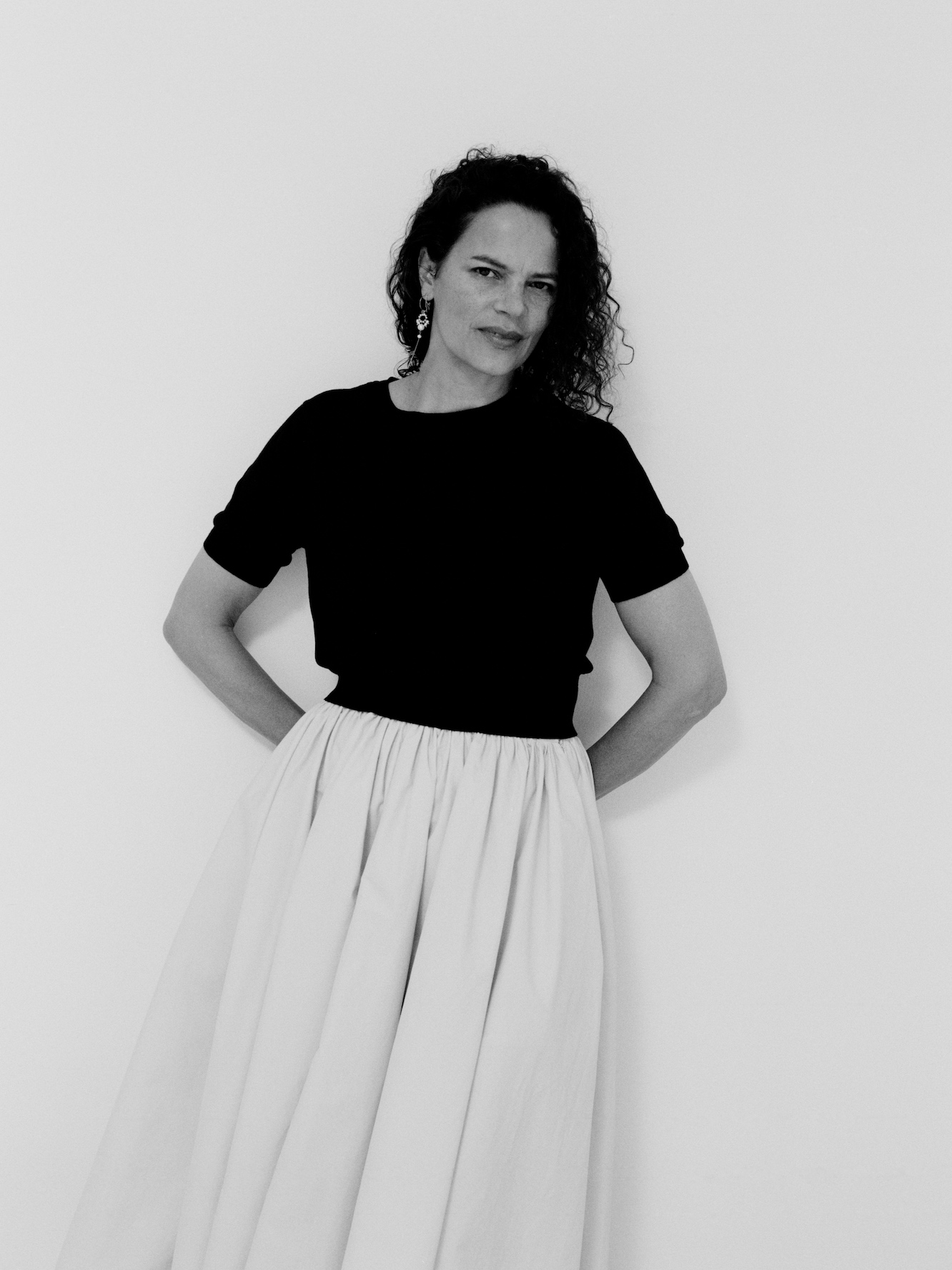 Natalia Sánchez founder House of Nordic Design portrait