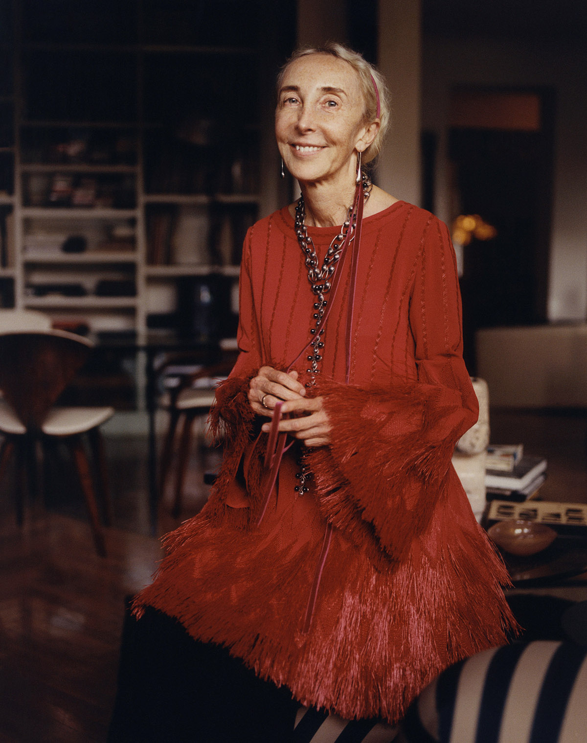 Carla Sozzani