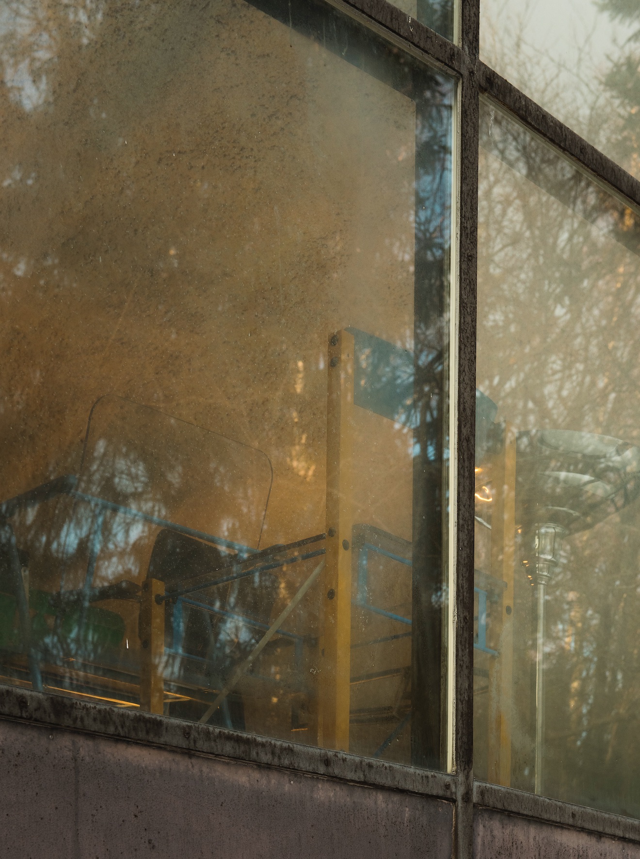 Kukkapuro House Finland chairs exterior windows