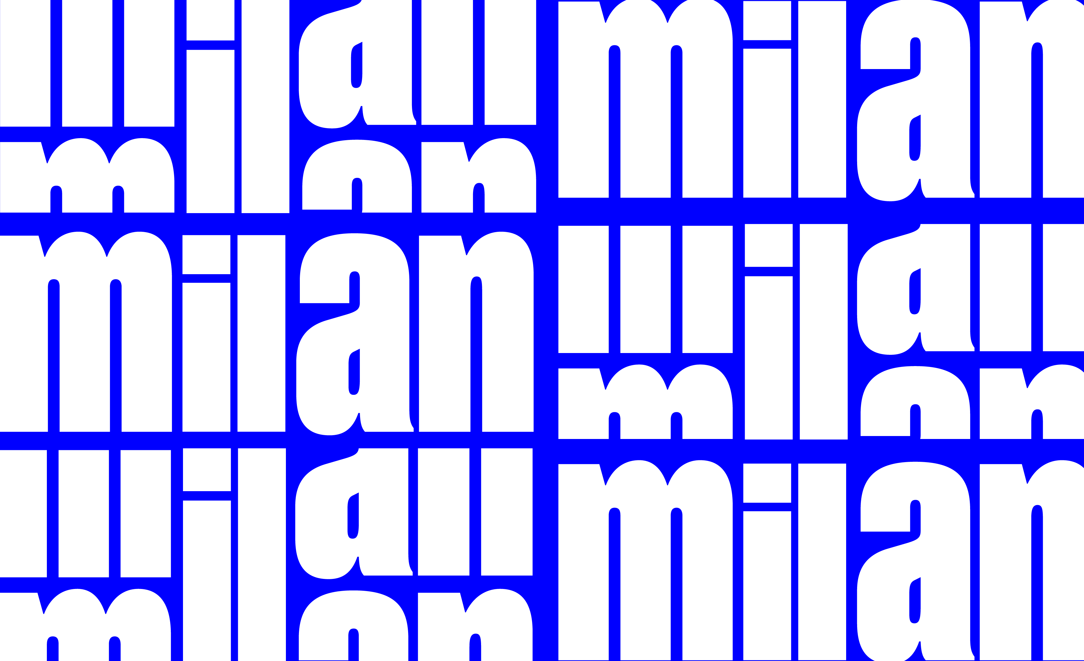ICON launches its inaugural digital Milan Design Week 2024 Guide - ICON ...