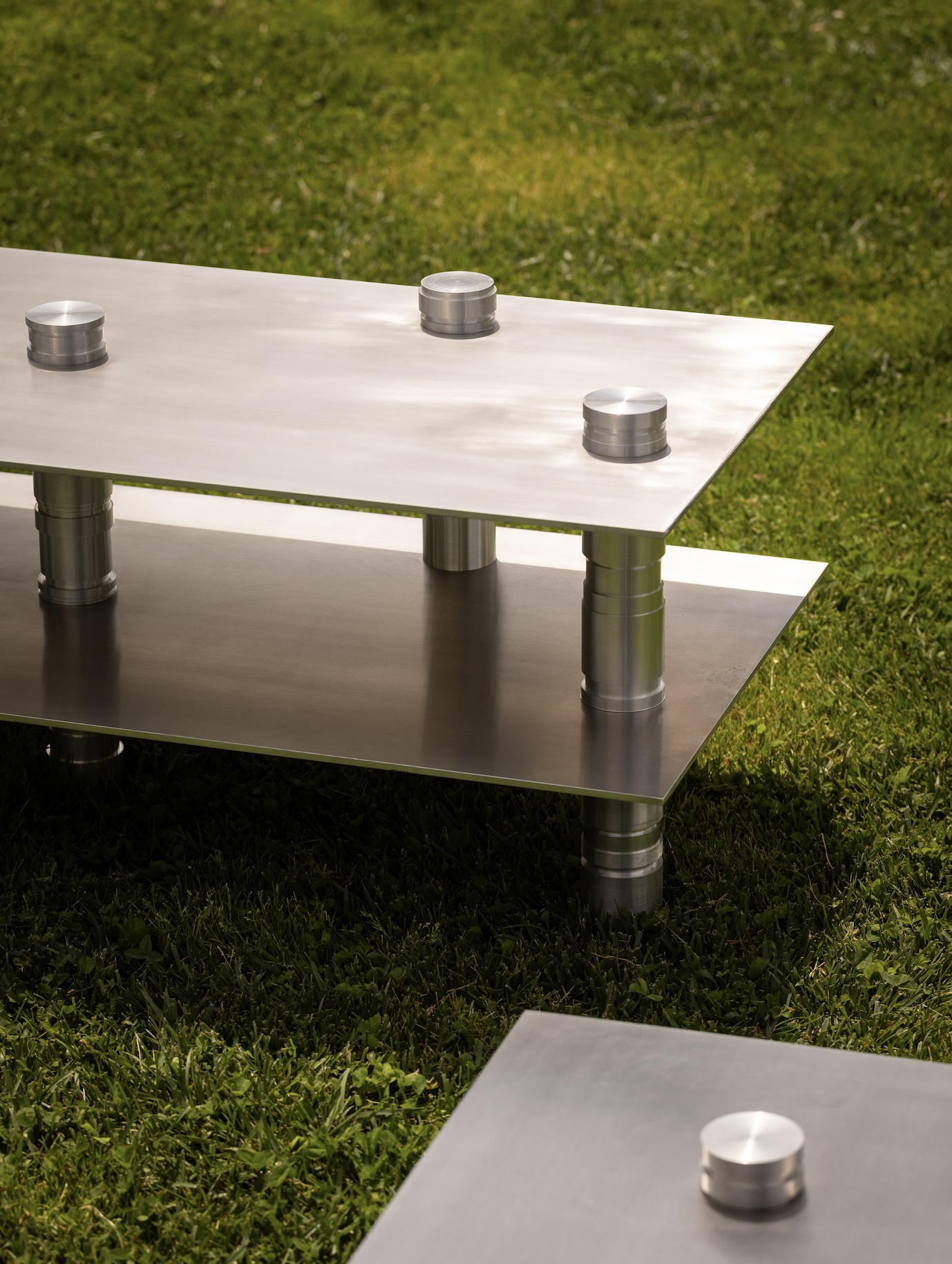 Metalique by Millim Studio