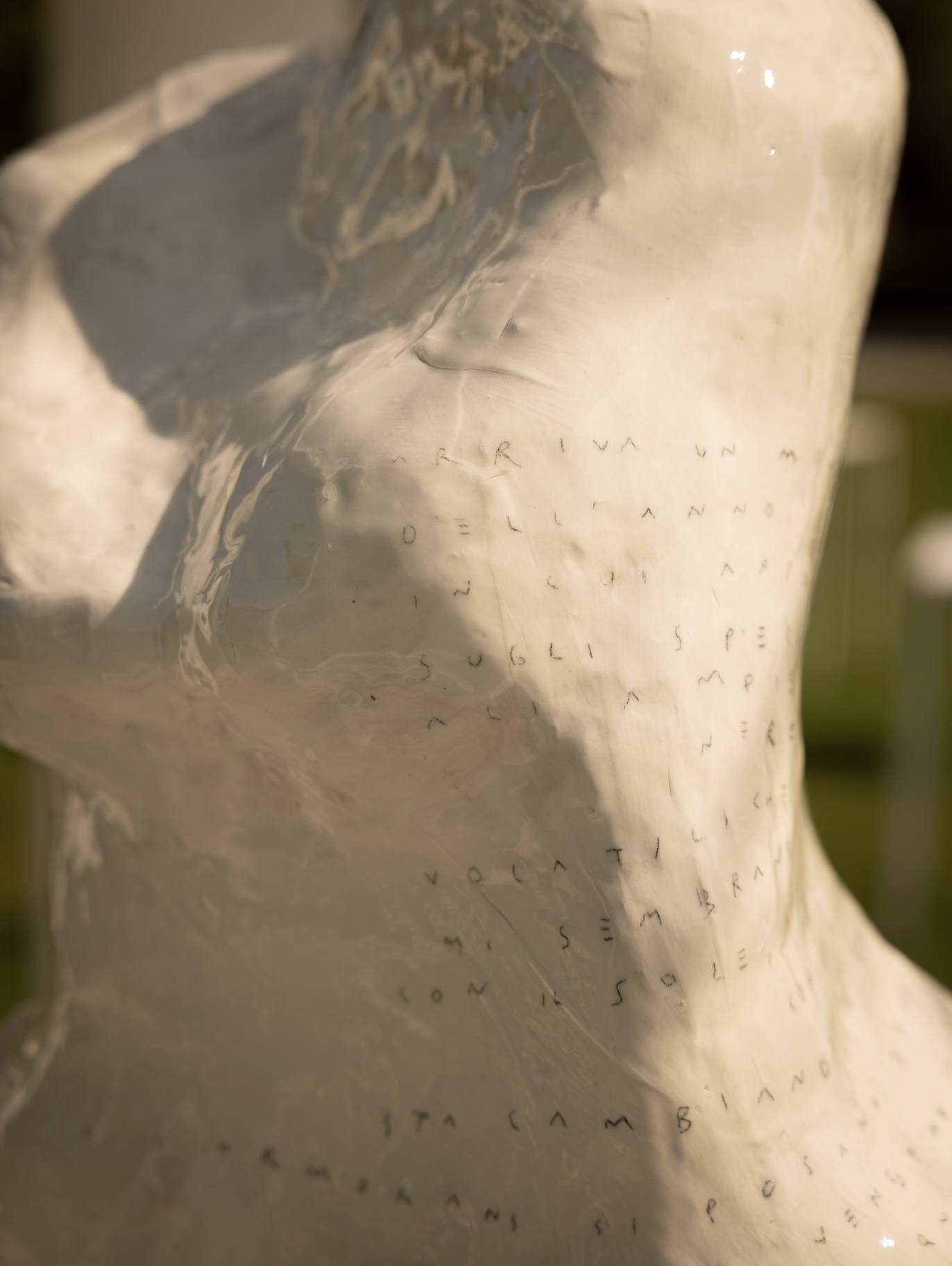 Ostraka by Ccontinua + Mamt